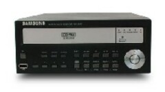Видеорегистраторы 4 канала Hanwha (Wisenet) SHR-5042P