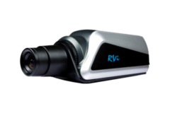 IP-камеры стандартного дизайна RVi-IPC21DN