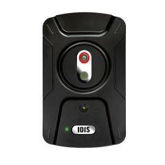 IP-камера  IDIS DC-TH2012WR