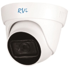 Видеокамеры AHD/TVI/CVI/CVBS RVi-1ACE801A (2.8) white