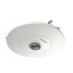 IP-камера  Hikvision DS-2CD63C5G0E-S/RC (2mm)