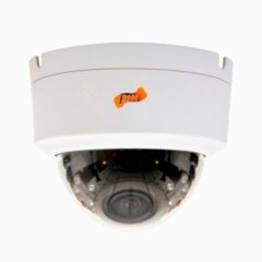 Купольные IP-камеры J2000-HDIP2Dp20PA (2,8-12)
