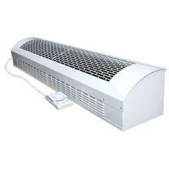 Завеса тепловая Завеса тепловая 12кВт RM-1215-3D-Y HINTEK 05.000042