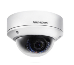 Видеокамеры AHD/TVI/CVI/CVBS Hikvision DS-2CE56D1T-VFIR