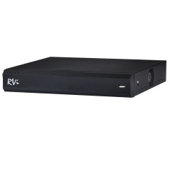 Видеорегистраторы гибридные AHD/TVI/CVI/IP RVi-1HDR1161K