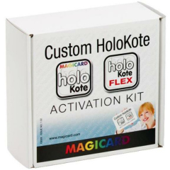 Опции для принтеров пластиковых карт Magicard HoloFlexSet L