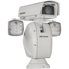 Поворотные уличные IP-камеры Hikvision DS-2DY9185-AI2