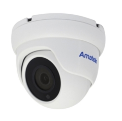 Купольные IP-камеры Amatek AC-IDV202A v2(3,6)(7000427)
