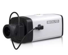 Видеокамеры AHD/TVI/CVI/CVBS Болид VCG-310