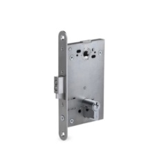 Замок врезной электромеханический PERCo-LB72.4