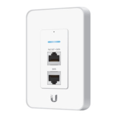 Wi-Fi точки доступа Ubiquiti UniFi AP In-Wall
