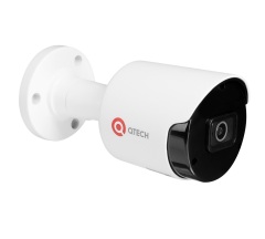 Уличные IP-камеры QTECH QVC-IPC-201E (2.8) V2