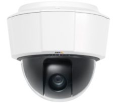 Поворотные IP-камеры AXIS P5515(0756-001)