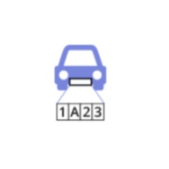 Модуль распознавания автомобильных номеров ITV ПО "Интеллект" - Распознавание номеров ТС Seenaptec (Slow-3)