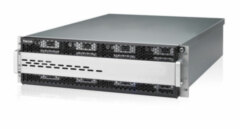 Стоечное исполнение Thecus W16000