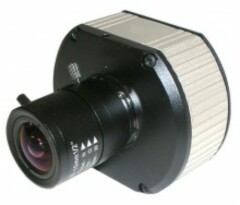 IP-камеры стандартного дизайна Arecont Vision AV3110
