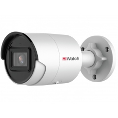 Уличные IP-камеры HiWatch IPC-B022-G2/U (6mm)
