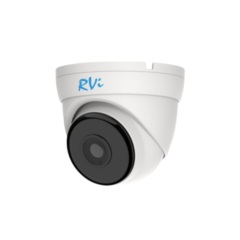 Купольные IP-камеры RVi-1NCE2166 (2.8)