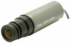 Миниатюрные цветные камеры Watec Co., Ltd. WAT-240E G2.5