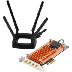 QNAP QWA-AC2600