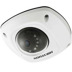 IP-камера  Hikvision DS-2XM6122G0-ID (4mm)