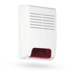 Оповещатели звуковые Jablotron OASIS JA-180A