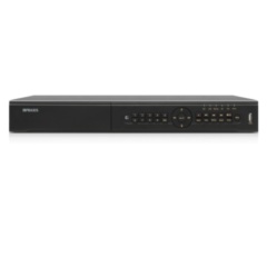 IP Видеорегистраторы (NVR) Praxis VDR-8216IP