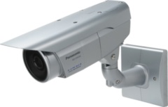 Уличные IP-камеры Panasonic WV-SW316LE