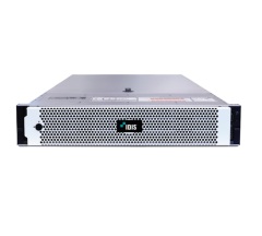 IP Видеосерверы IDIS IR-1100-24TB WS16 DP