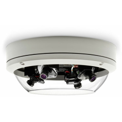 Купольные IP-камеры Arecont Vision AV12176DN-NL