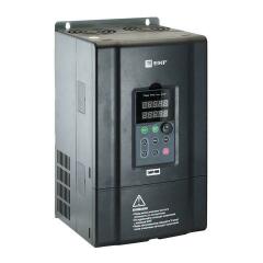 Частотные преобразователи Преобразователь частоты 11/15кВт 3х400В VECTOR-100 PROxima EKF VT100-011-3B