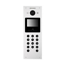 Вызывные панели IP-домофона Hikvision DS-KD3003-E6