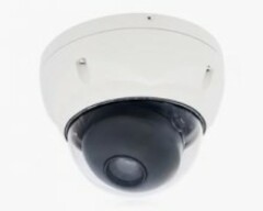 Купольные цветные камеры со встроенным объективом Infinity VPFX-22ZDN580SD