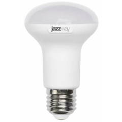Лампа светодиодная Лампа светодиодная PLED-SP R63 11Вт 5000К холод. бел. E27 820лм 230В JazzWay 1033673