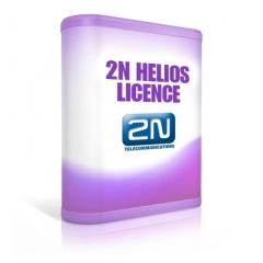 ПО для ip-домофонов 2N Helios IP License - расширенные функции аудио (2N9137905)