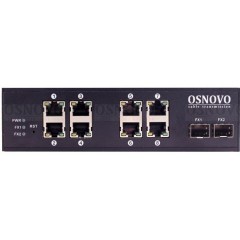 OSNOVO SW-60802/IC
