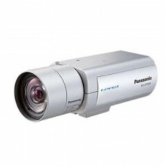 IP-камеры стандартного дизайна Panasonic WV-SP305
