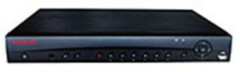 IP Видеорегистраторы (NVR) Honeywell HEN08102