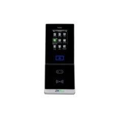 Оборудование системы учета рабочего времени ZKTeco ProFAC
