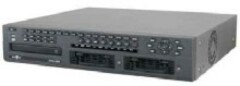 Видеорегистраторы 16 каналов Smartec STR-1693