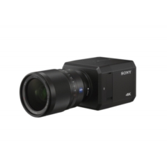 IP-камеры стандартного дизайна Sony SNC-VB770