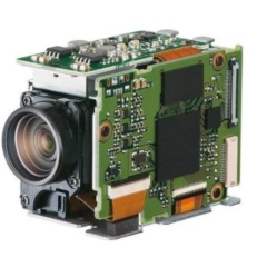 Миниатюрные IP-камеры Tamron MP1110M-VC