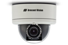 Купольные IP-камеры Arecont Vision AV2255PMTIR-SH