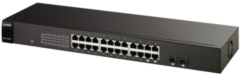 Коммутаторы до 1000Mbps Zyxel GS-1124A