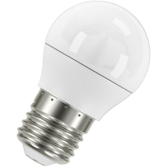 Лампа светодиодная Лампа светодиодная LED Value LVCLP75 10SW/830 230В E27 10х1 RU OSRAM 4058075579897