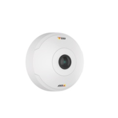 IP-камера  AXIS M3048-P (01004-001)