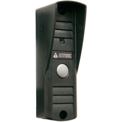Вызывная панель видеодомофона Activision AVP-505 (PAL) (черный)
