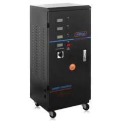 Стабилизаторы напряжения Энергия СНВТ-15000/3 Hybrid Е0101-0050