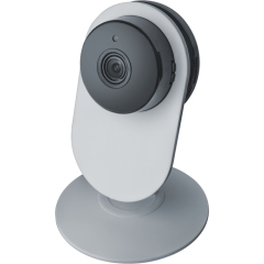 Камера для системы видеонаблюдения Видеокамера 14 547 Smart Home 130град. IP20 FHD NSH-CAM-02-IP20-WiFi Navigator Smart Home 14547