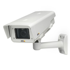 Уличные IP-камеры AXIS P1357-E